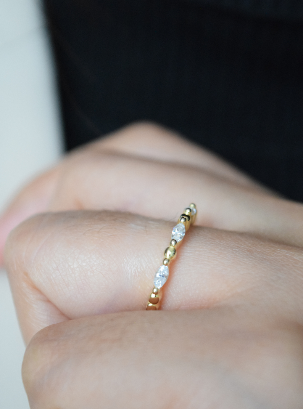 Carmen | Anillo de la Eternidad
