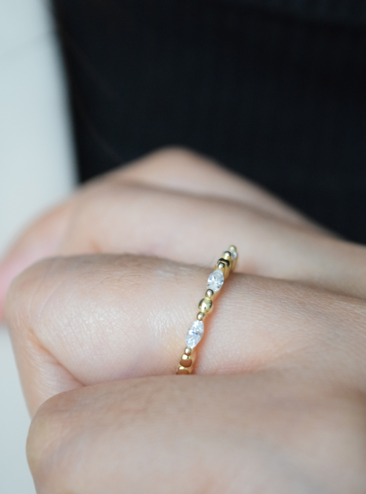 Carmen | Anillo de la Eternidad