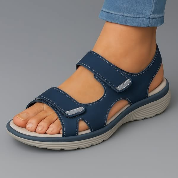Marta | Sandalias ortopédicas