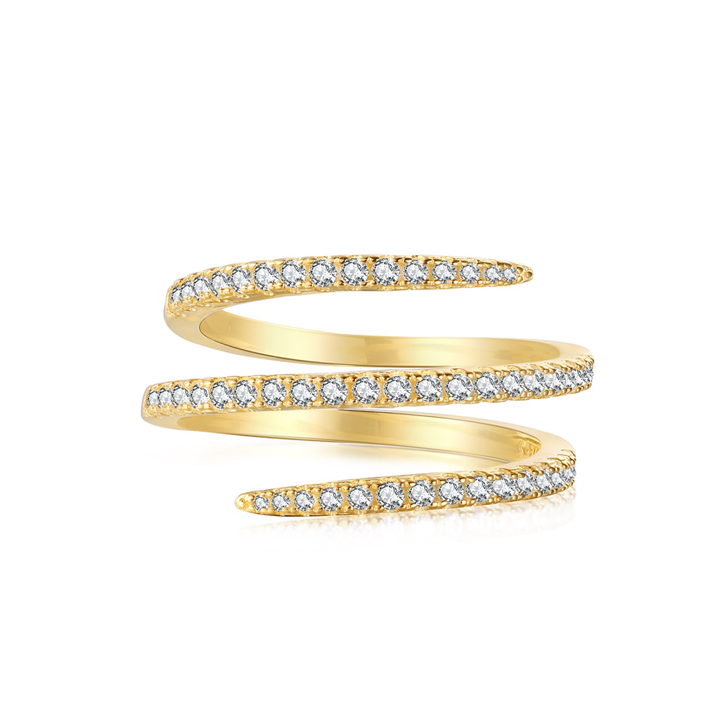 Amelia | Anillo