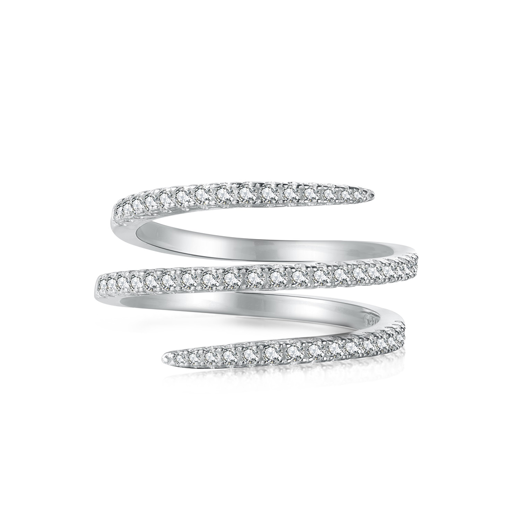 Amelia | Anillo