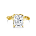 Olivia | Anillo de compromiso