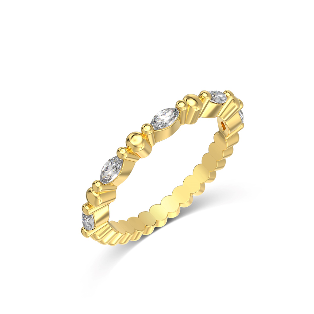 Carmen | Anillo de la Eternidad
