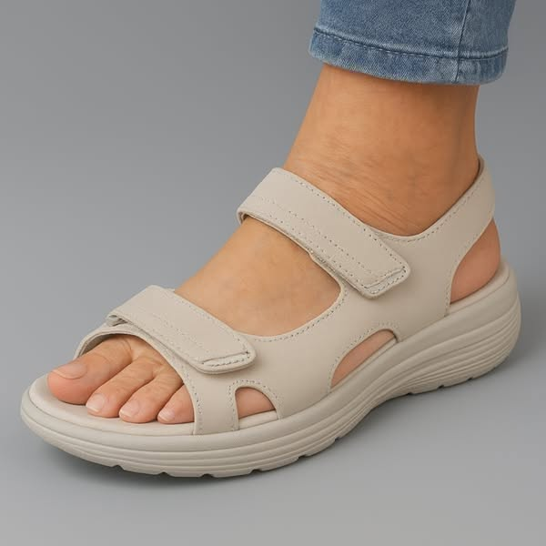 Marta | Sandalias ortopédicas