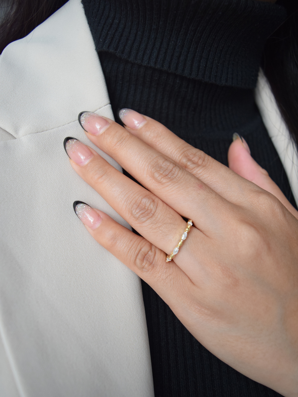 Carmen | Anillo de la Eternidad
