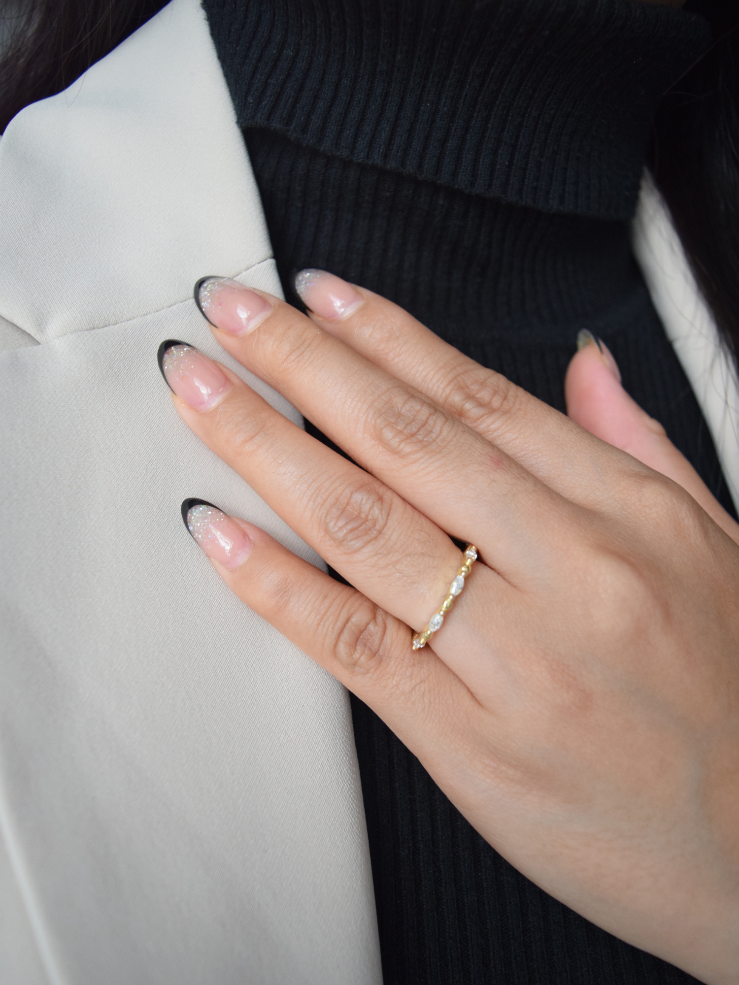 Carmen | Anillo de la Eternidad
