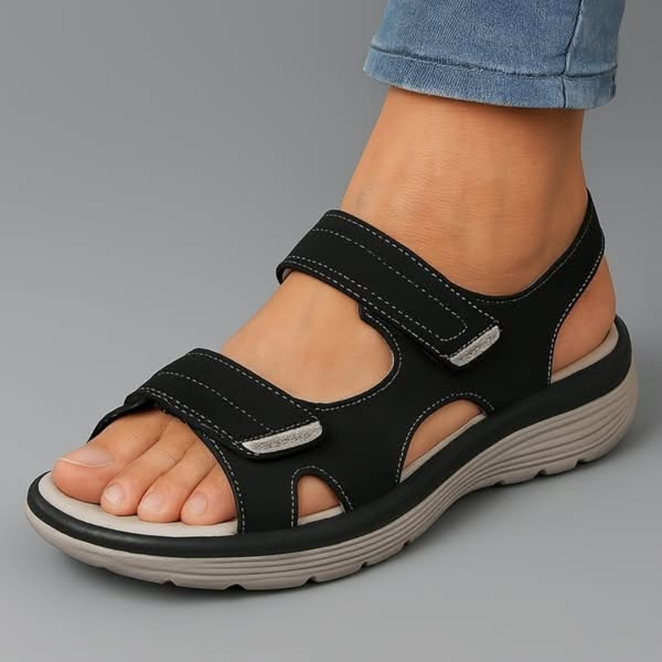 Marta | Sandalias ortopédicas