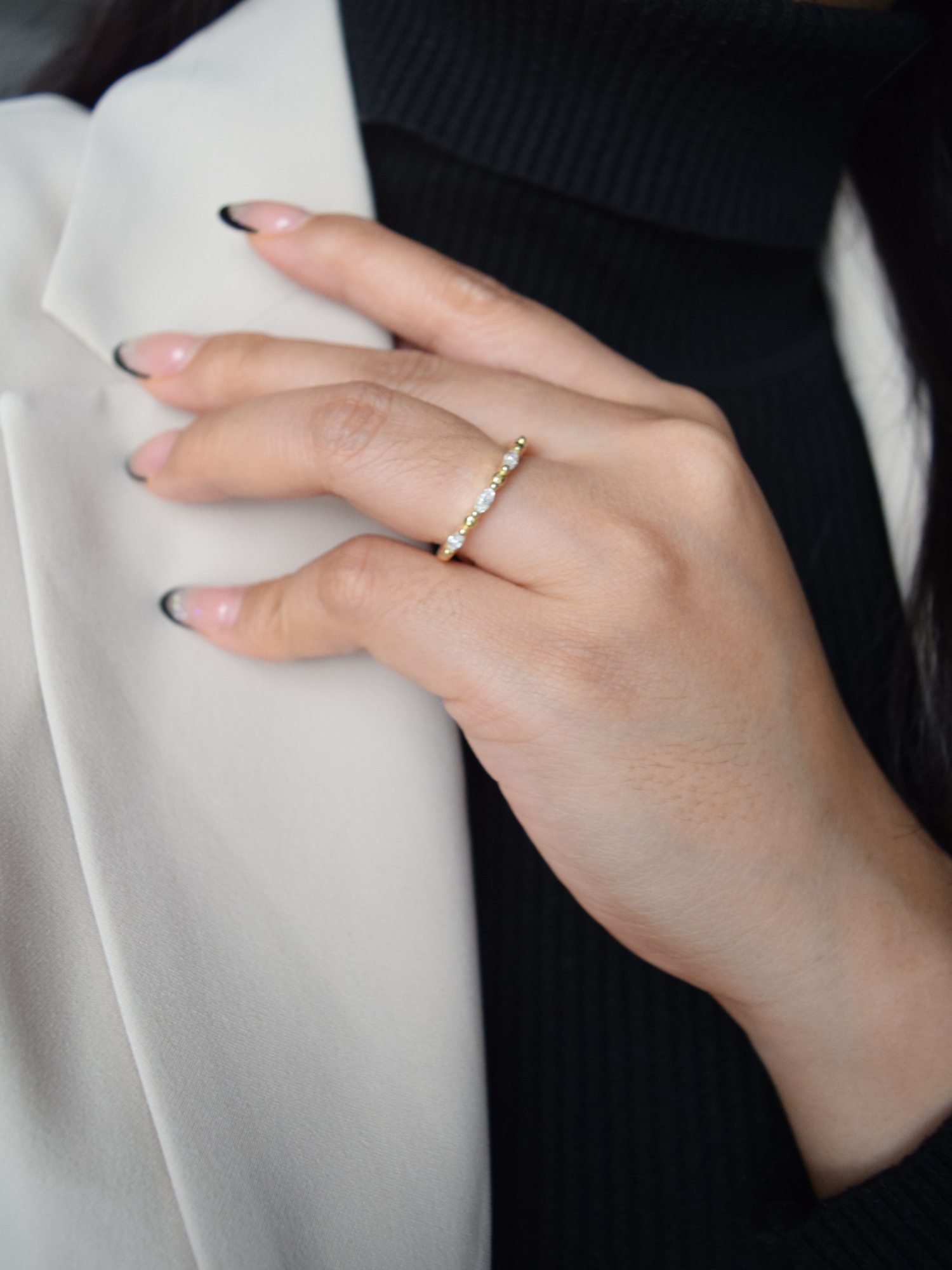 Carmen | Anillo de la Eternidad