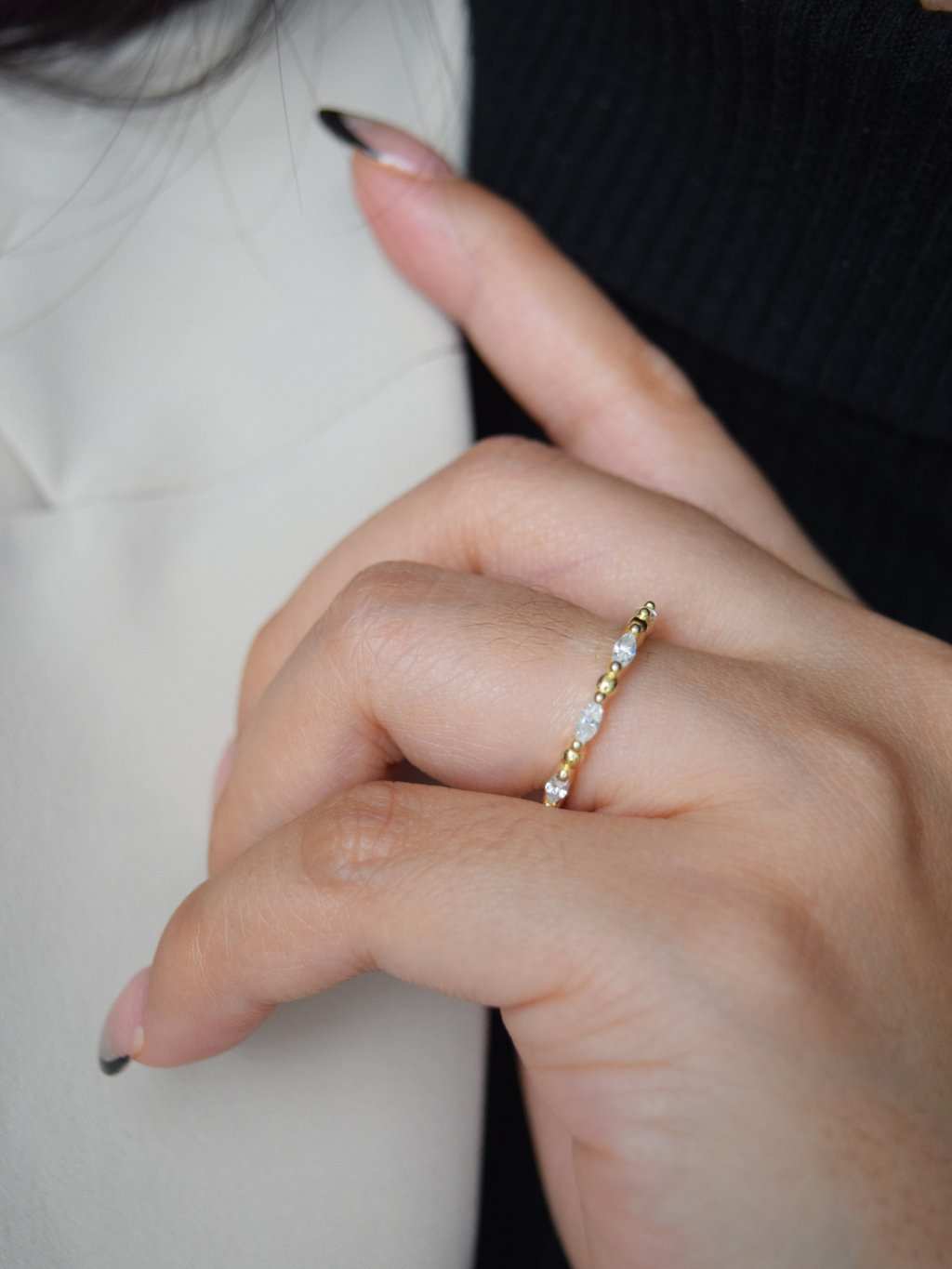 Carmen | Anillo de la Eternidad