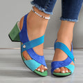 Mariana | Elegantes sandalias ortopédicas