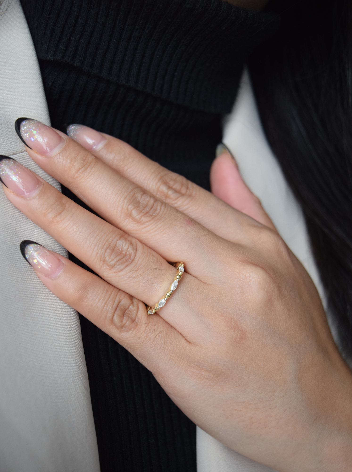 Carmen | Anillo de la Eternidad