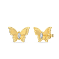 Noa | Pendientes de mariposa
