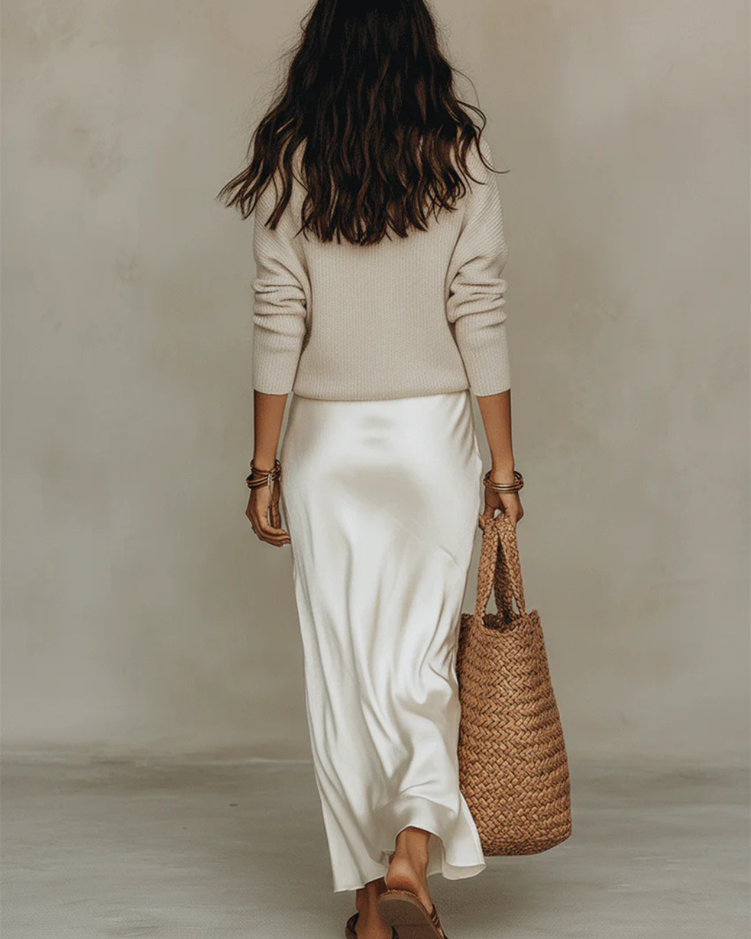 Nicol | Elegante conjunto de dos piezas