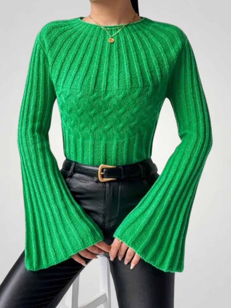 Jersey Rihanna | Elegancia y Confort Atemporal