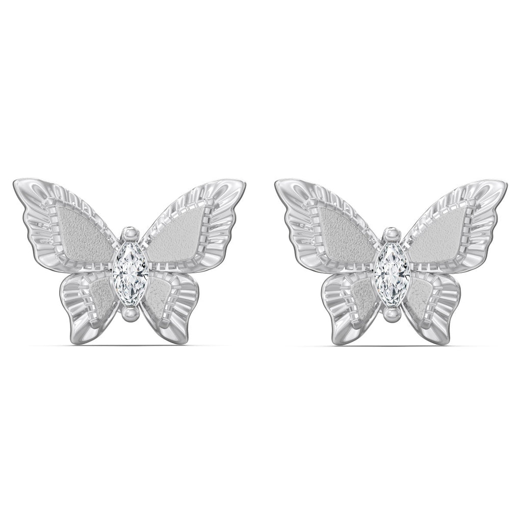 Noa | Pendientes de mariposa