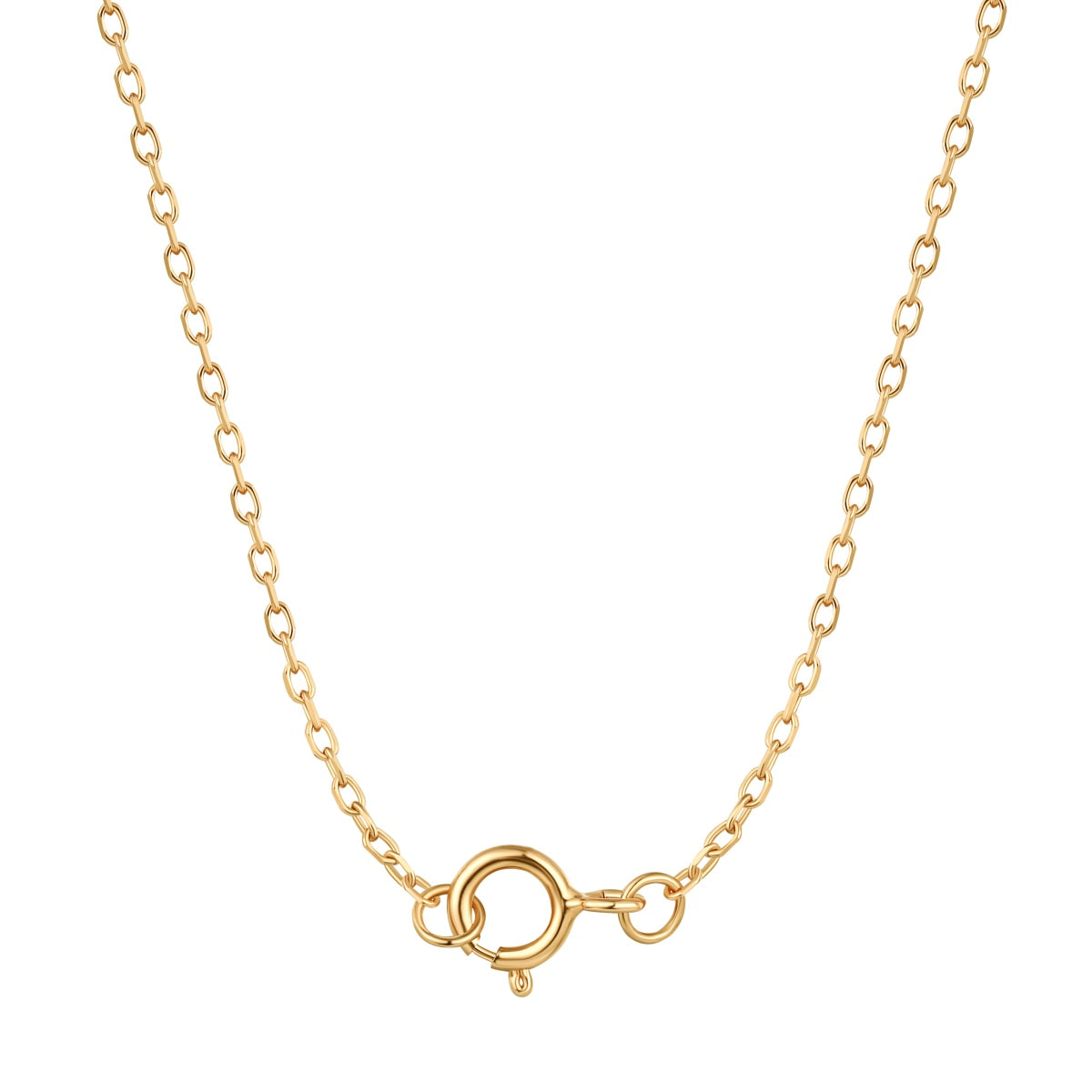 Camila | Collar Corazón