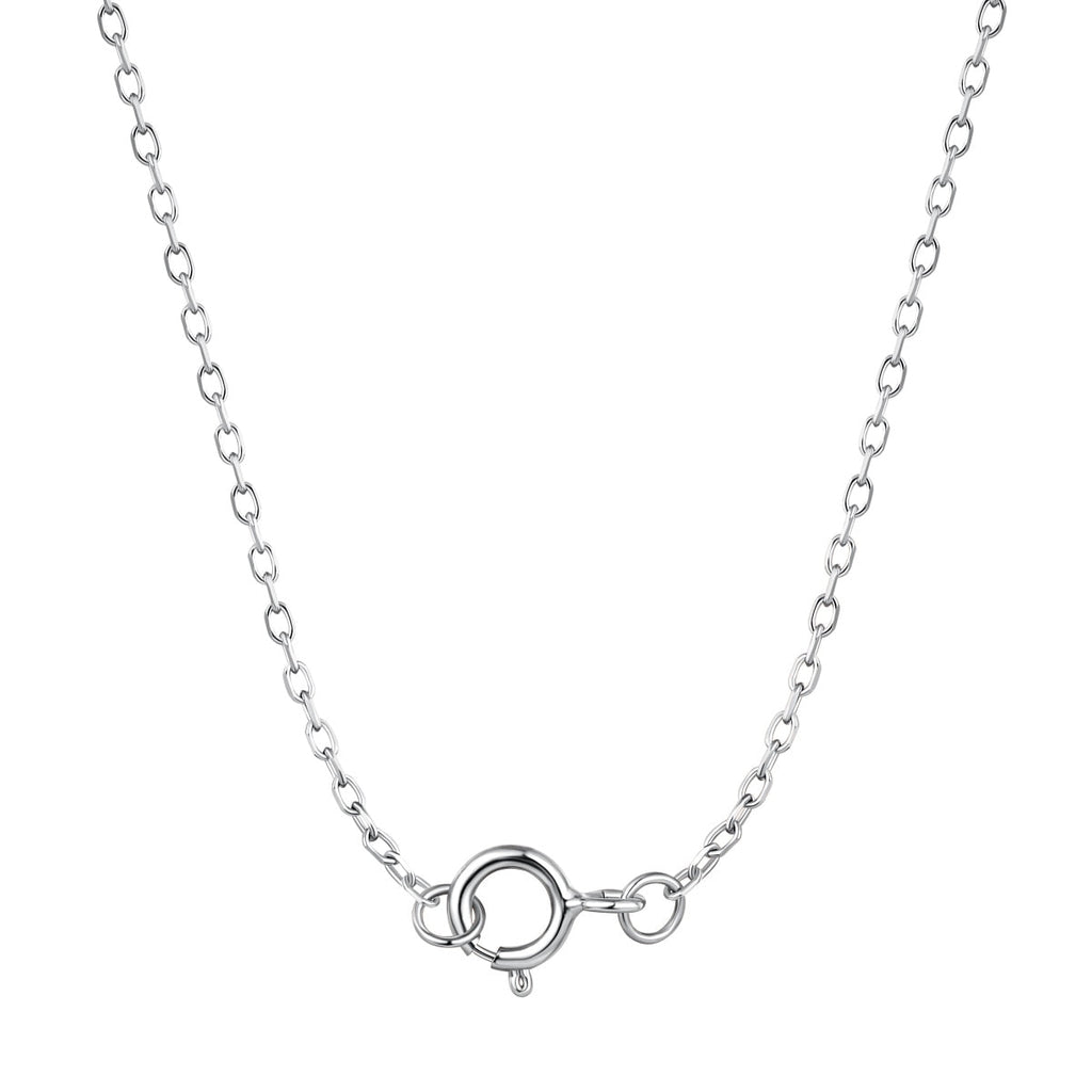 Camila | Collar Corazón