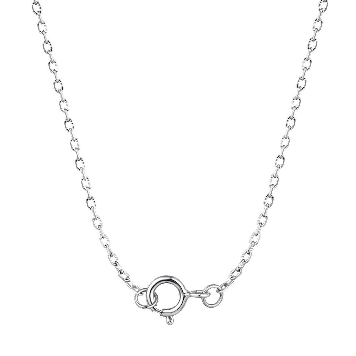 Camila | Collar Corazón