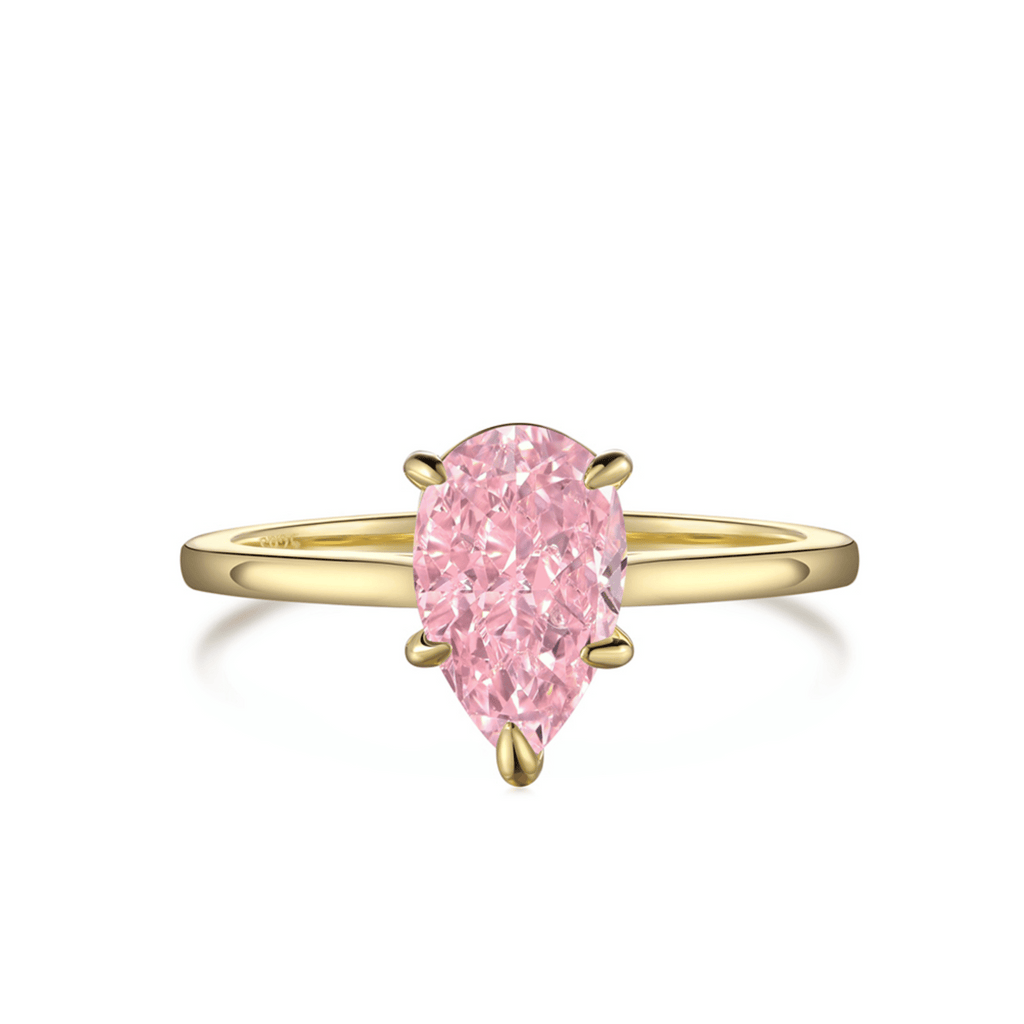 Martina | Anillo de compromiso
