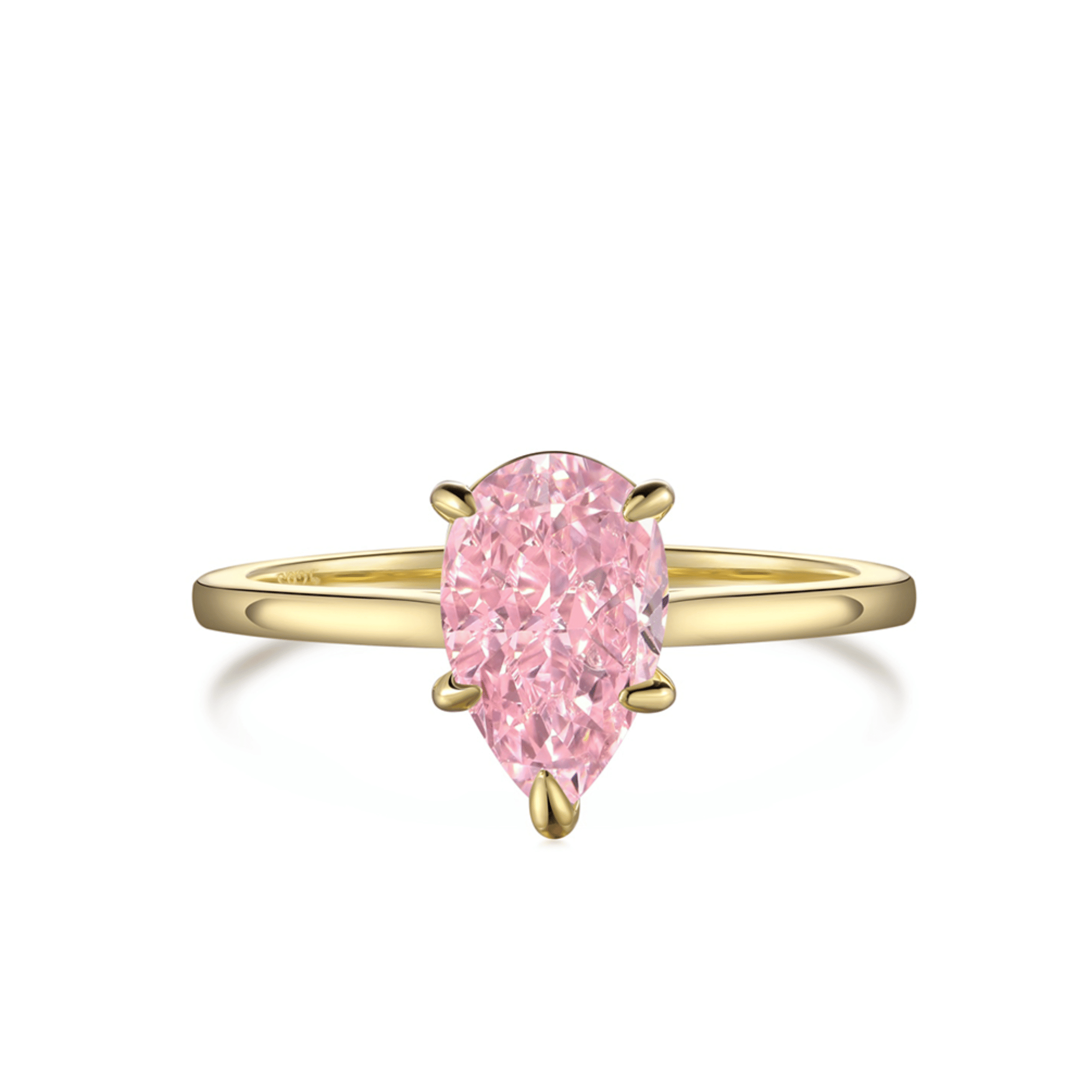 Martina | Anillo de compromiso