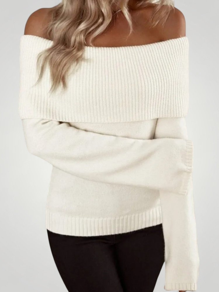 Gisela | Jersey Elegante