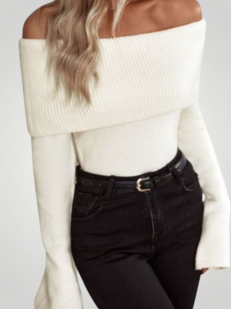 Gisela | Jersey Elegante