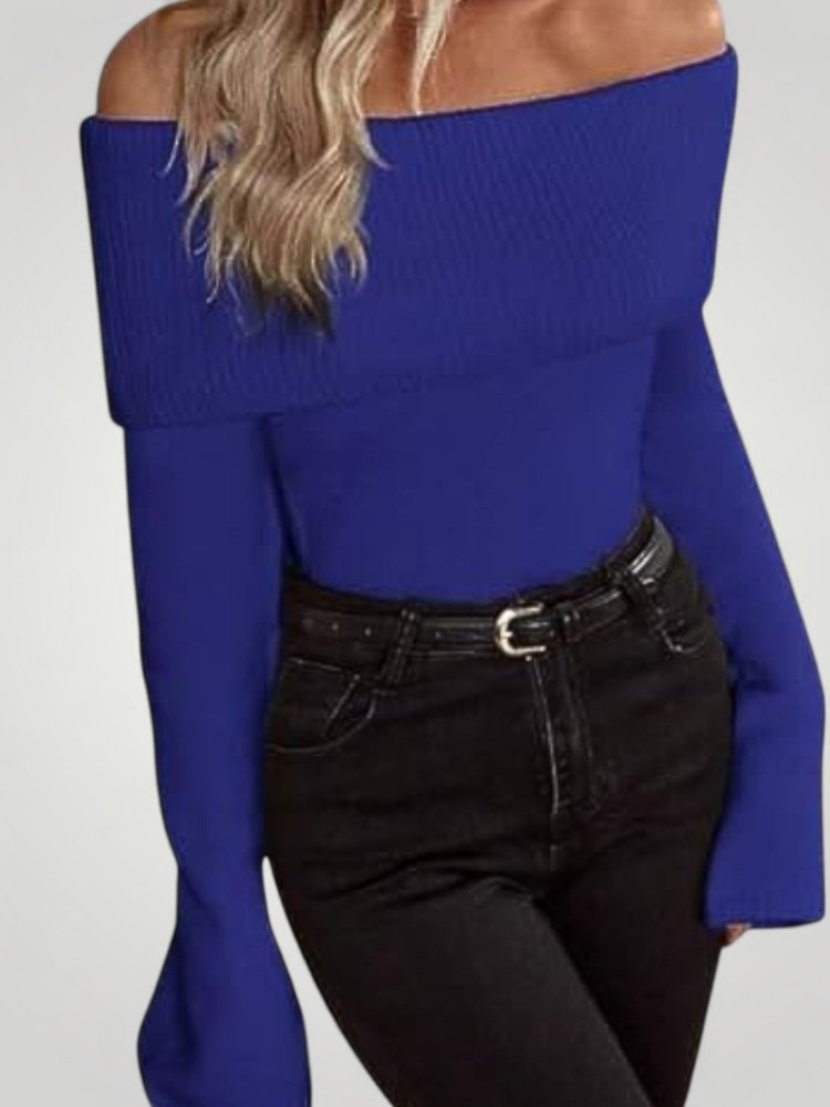 Gisela | Jersey Elegante