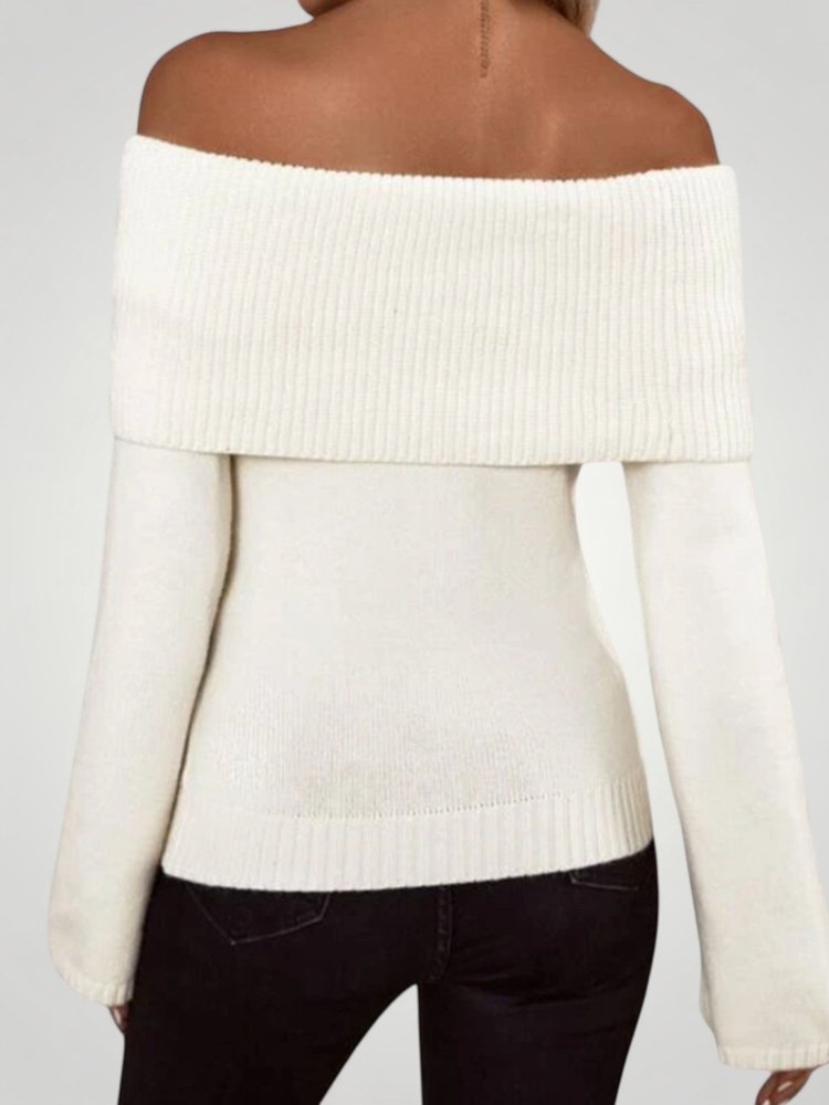 Gisela | Jersey Elegante