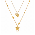 Sara | Collar Mar